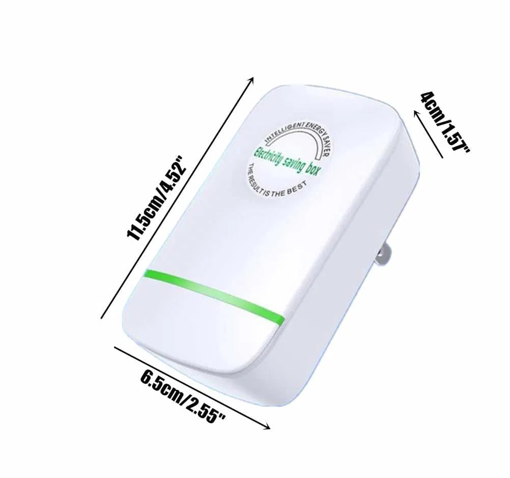 Ahorrador De Energía 2x1 + envio gratis - pago contraentrega