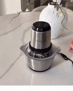 Picador Eléctrico Pro 2L